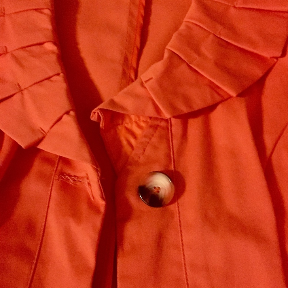 Ambition Jacket Small - Picture 6 of 8